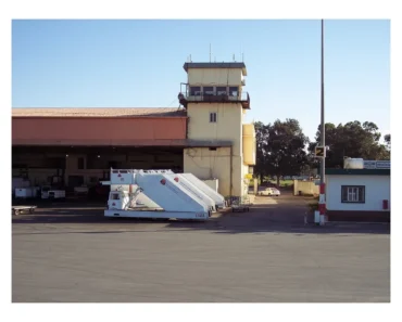 Benina International Airport