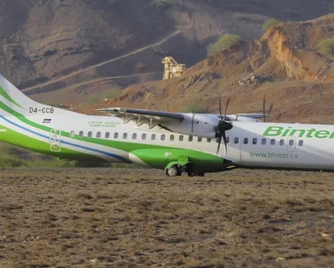Bestfly Cape Verde