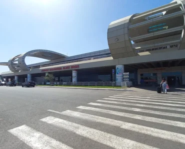 Blaise Diagne International Airport