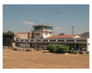 Chileka International Airport