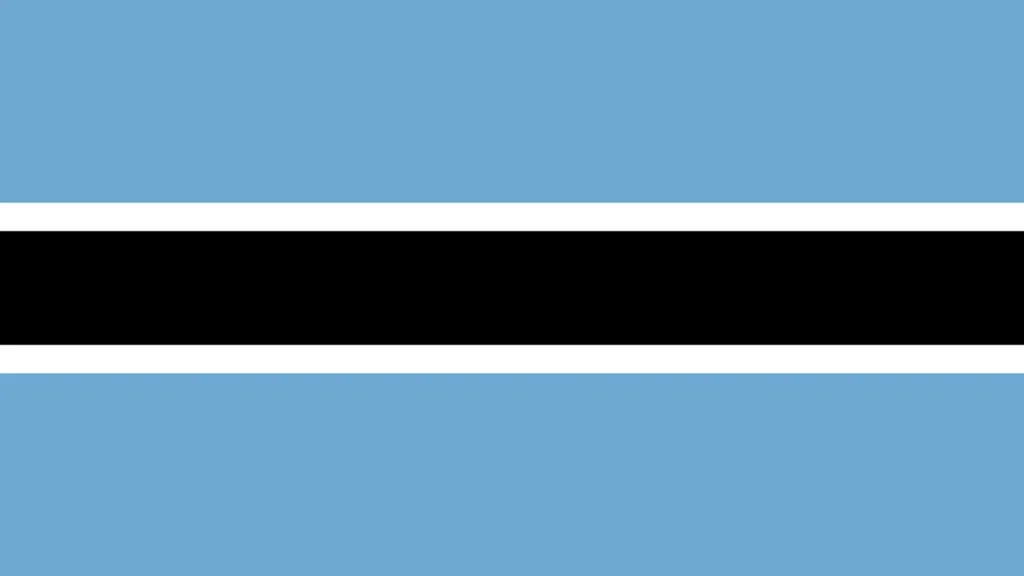 Botswana — Expert Briefing