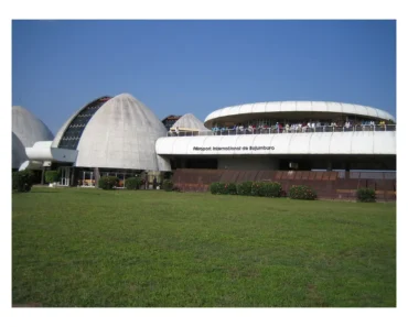 Melchior Ndadaye International Airport