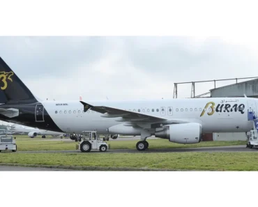 Buraq Air