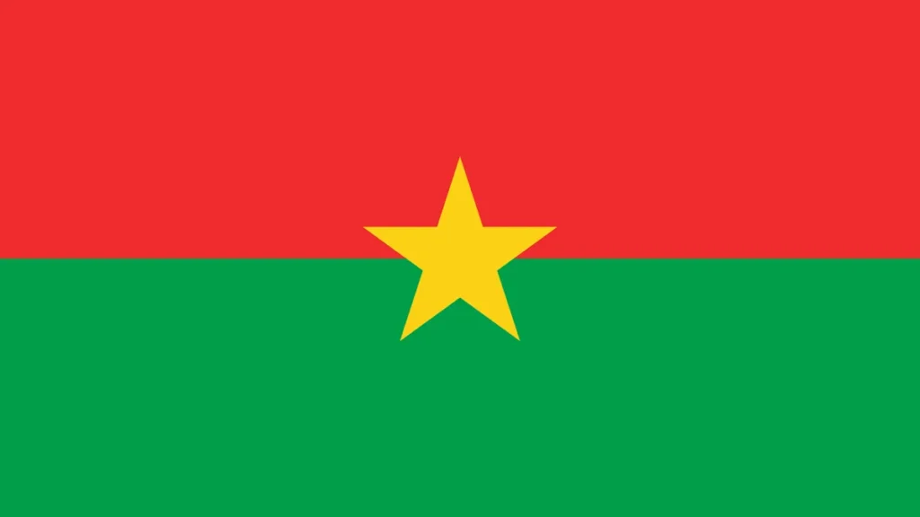 Burkina Faso — Expert Briefing