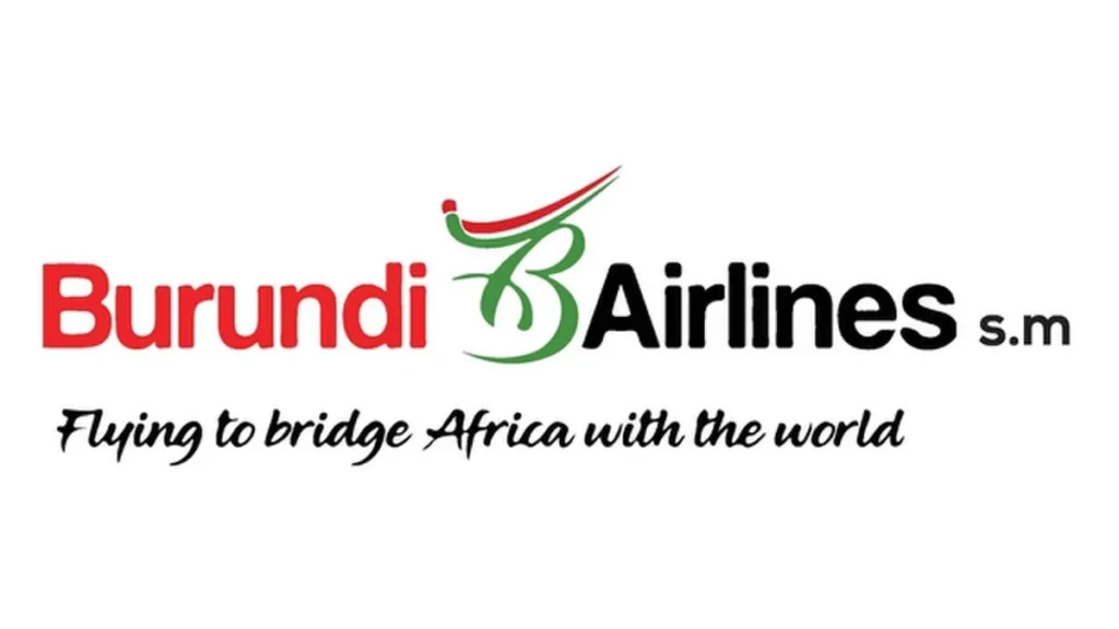 Burundi Airlines