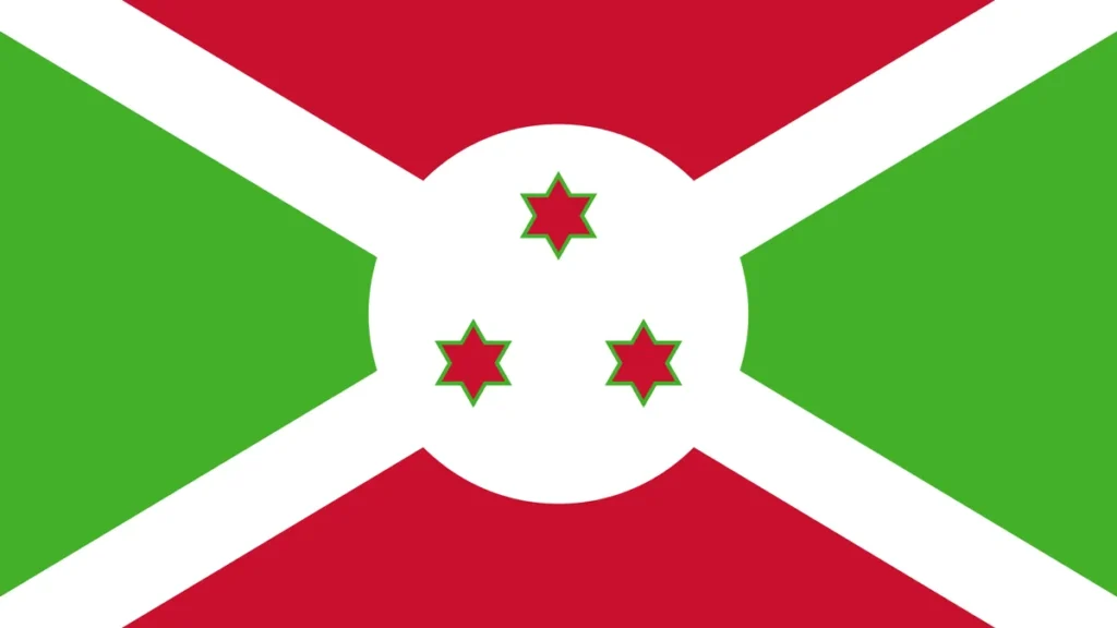 Burundi — Expert Briefing