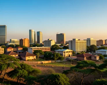 Burundi statistics — population, economy, trade and telecom