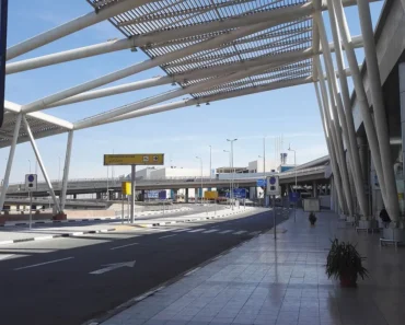 Cairo International Airport
