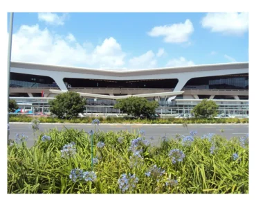Cape Town International Airport