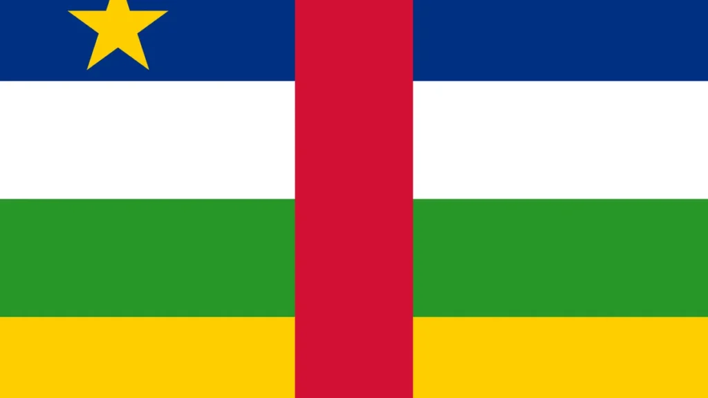 Central African Republic — Expert Briefing