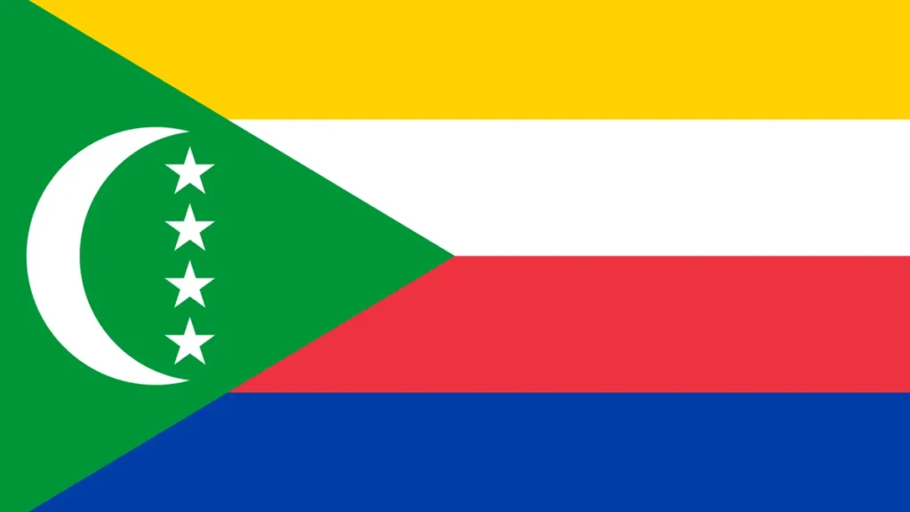 Comoros — Expert Briefing