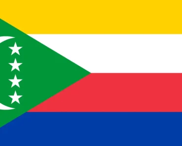 Comoros — Expert Briefing