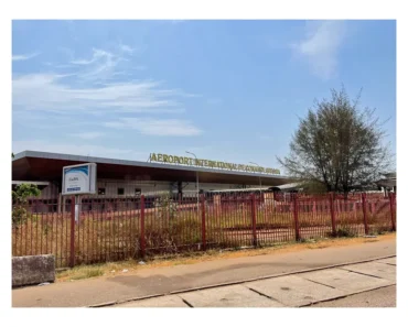 Conakry International Airport