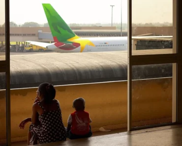 Douala International Airport