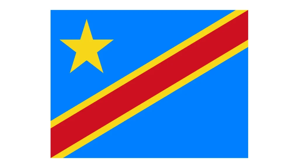 Democratic Republic of the Congo — Expert Briefing