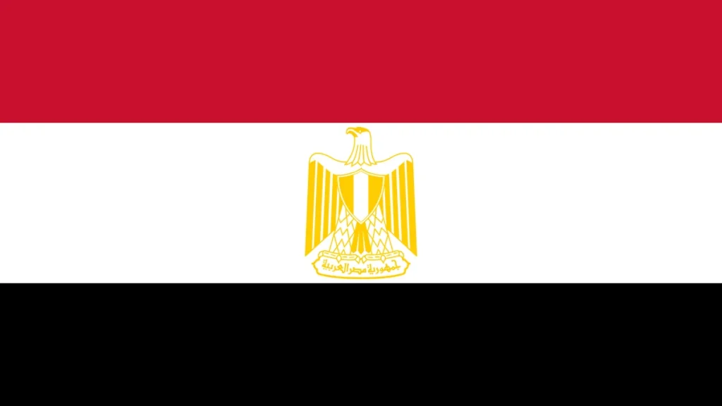 Egypt — Expert Briefing