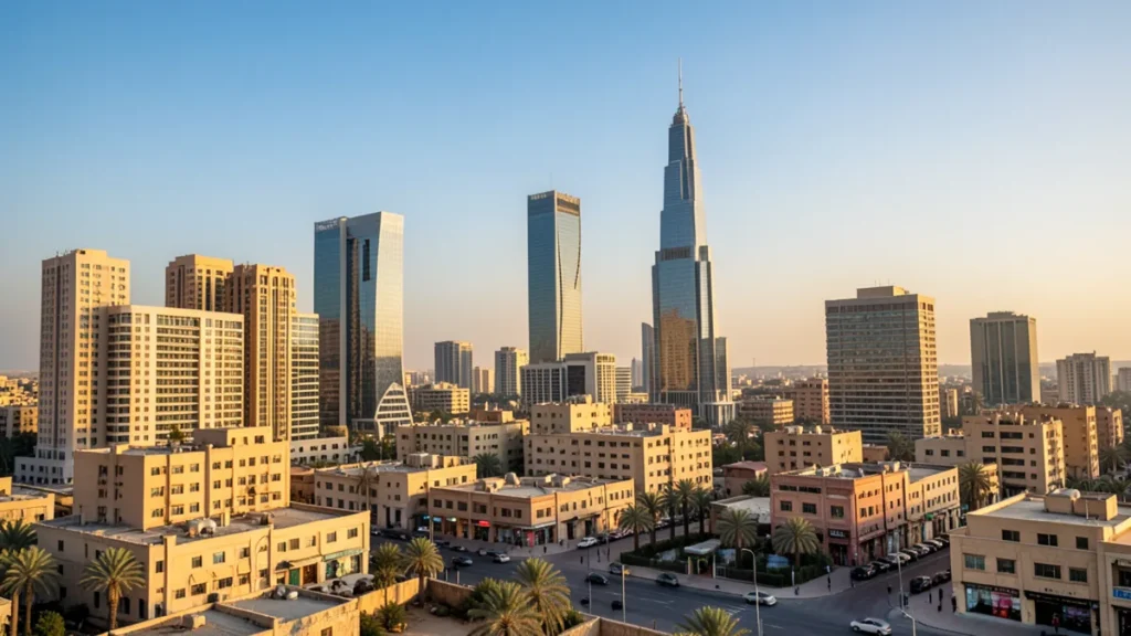 Egypt statistics — population, economy, trade and telecom