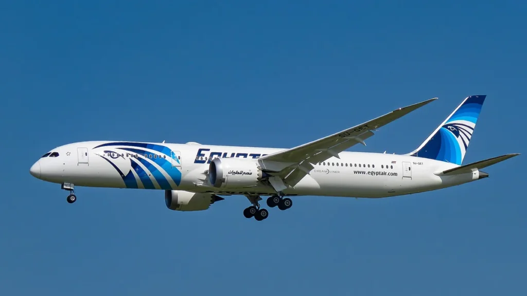 EgyptAir