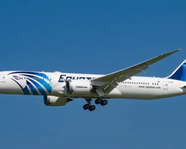 EgyptAir