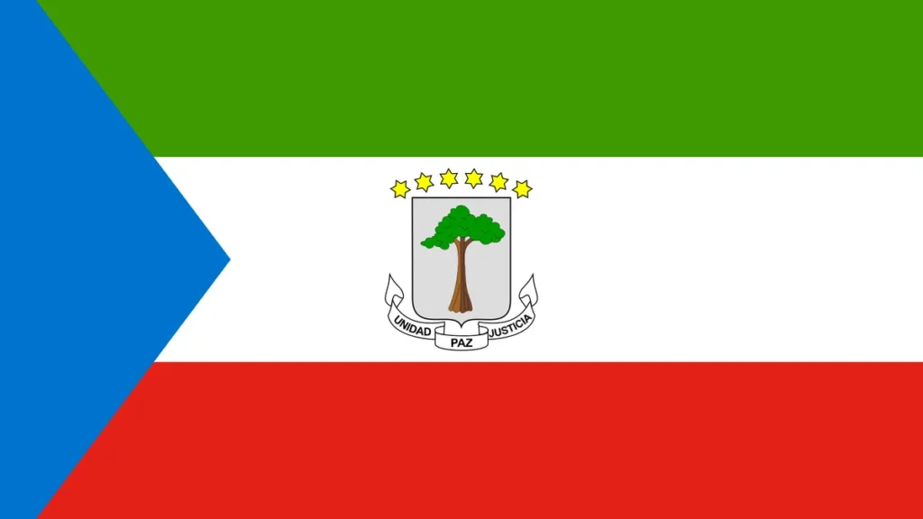 Equatorial Guinea — Expert Briefing