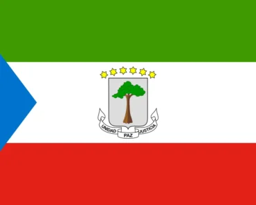 Equatorial Guinea — Expert Briefing