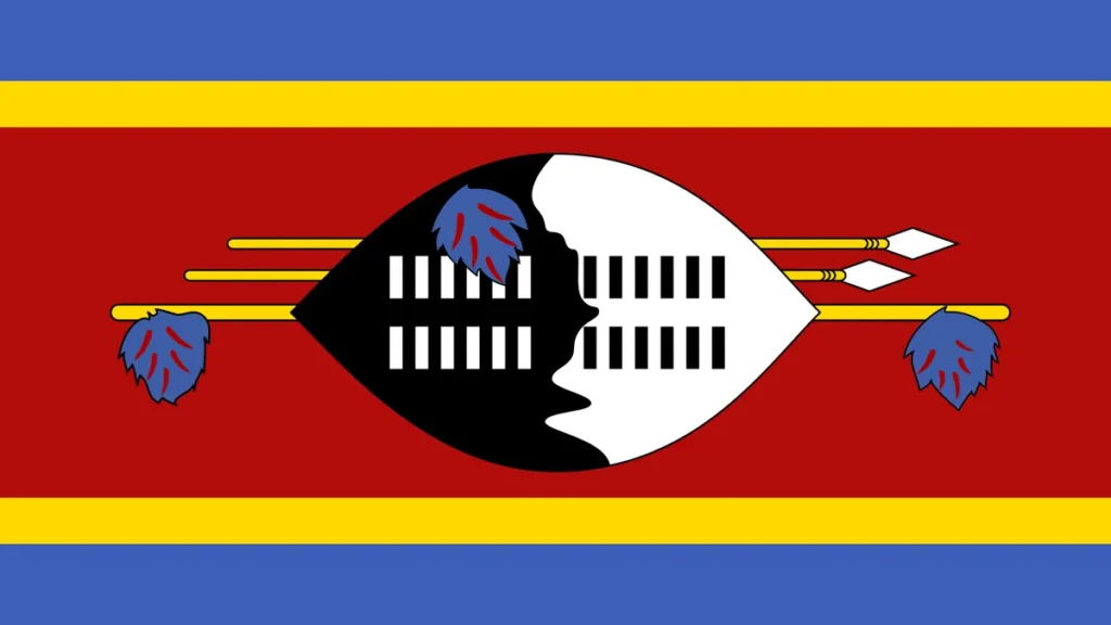 Eswatini — Expert Briefing