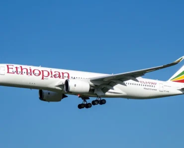 Ethiopian Cargo