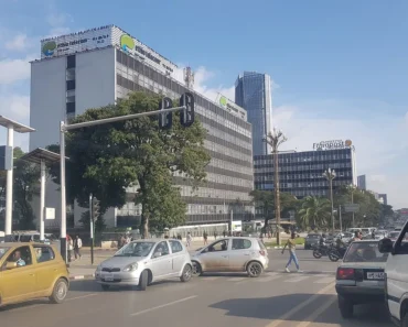 Ethio Telecom
