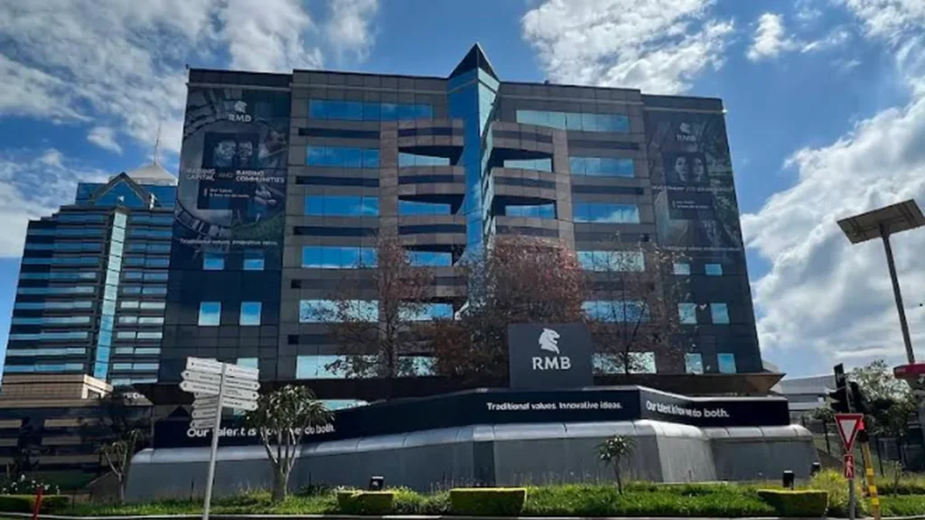 FirstRand Group