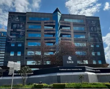 FirstRand Group