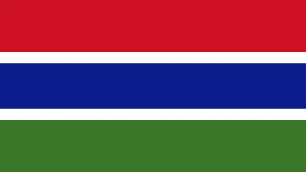 Gambia — Expert Briefing