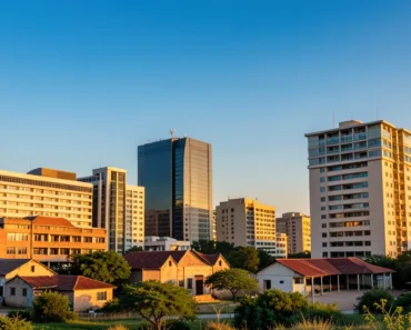Gambia statistics — population, economy, trade and telecom