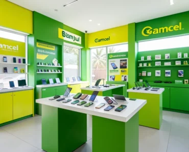 Gamcel