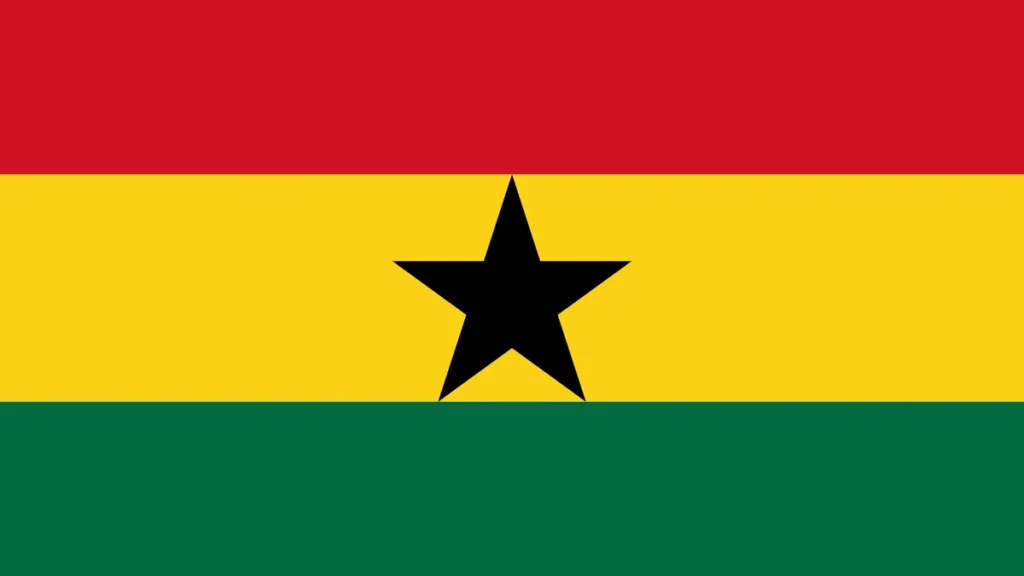Ghana — Expert Briefing