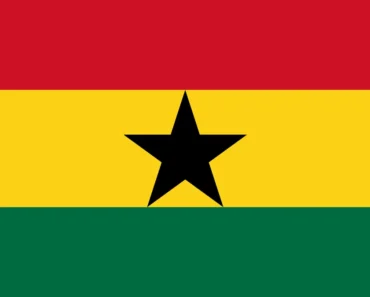 Ghana — Expert Briefing