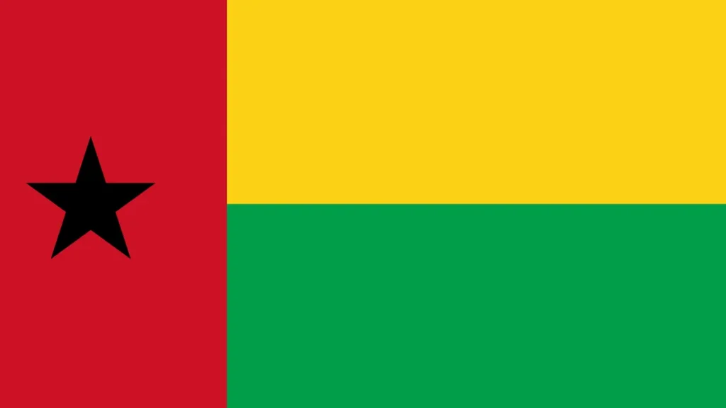 Guinea-Bissau — Expert Briefing