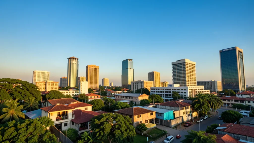 Guinea statistics — population, economy, trade and telecom