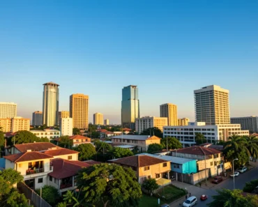 Guinea statistics — population, economy, trade and telecom