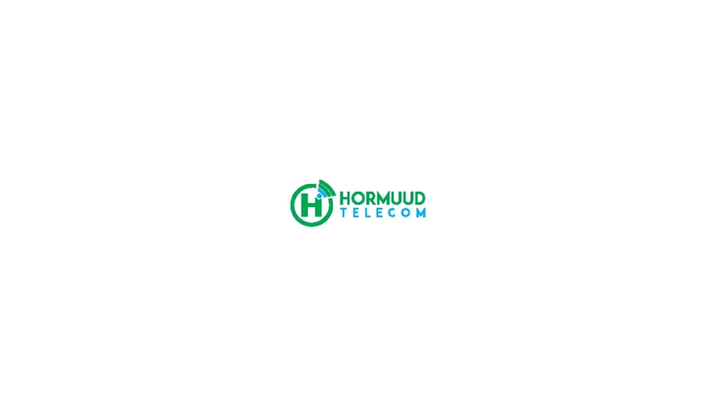 Hormuud Telecom