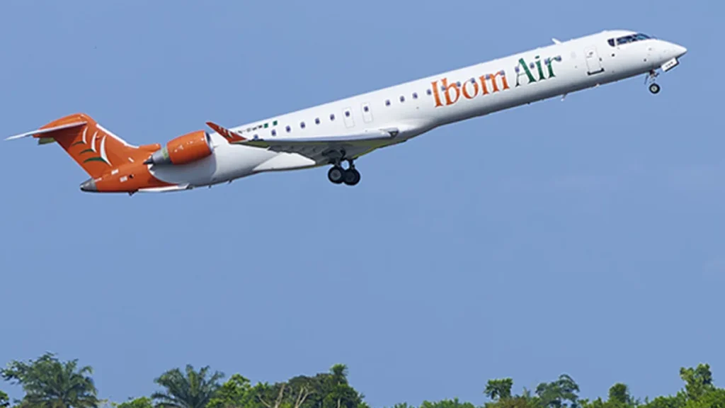 Ibom Air