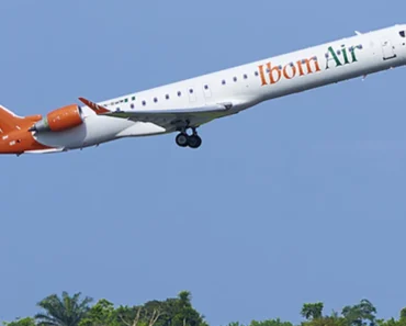 Ibom Air