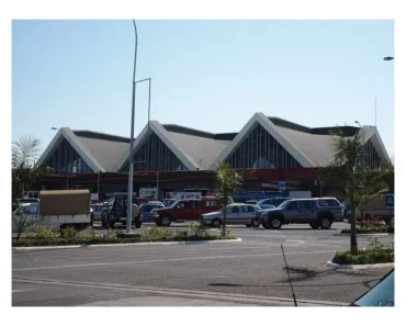 Ivato International Airport