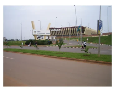 Kigali International Airport