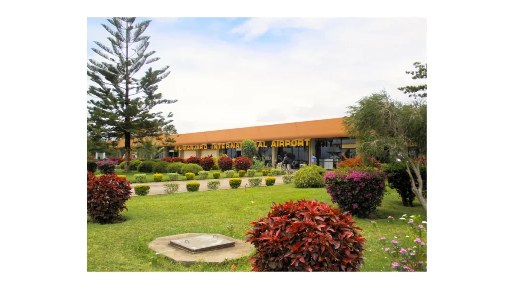 Kilimanjaro International Airport