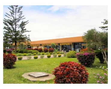 Kilimanjaro International Airport