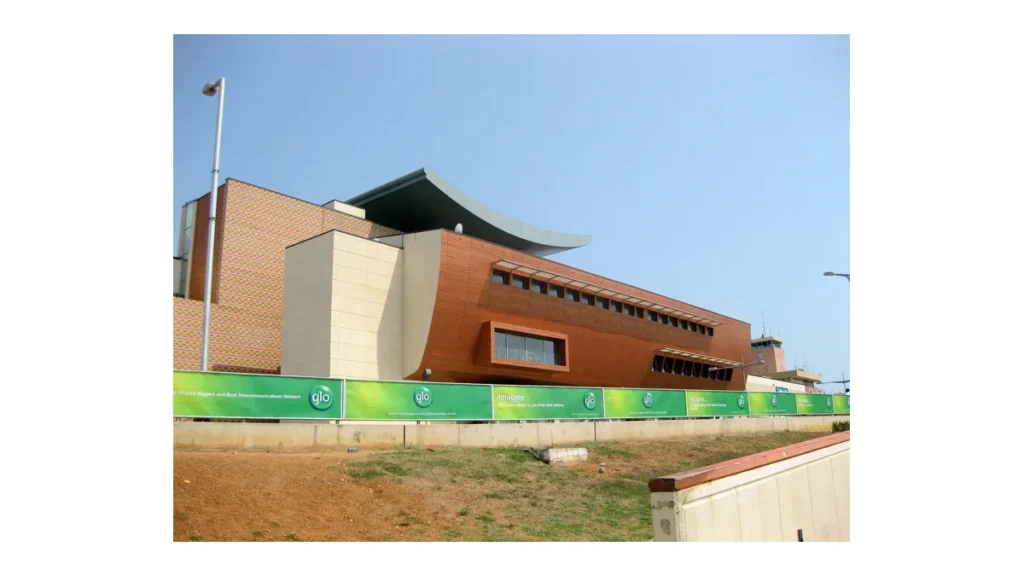 Kotoka International Airport