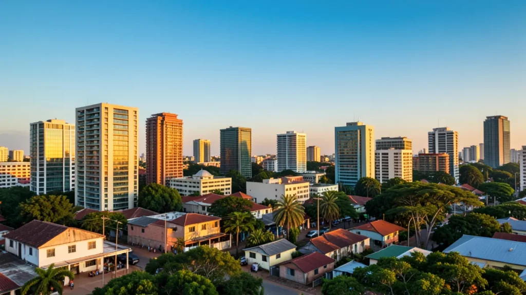 Liberia statistics — population, economy, trade and telecom
