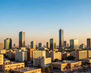 Libya statistics — population, economy, trade and telecom
