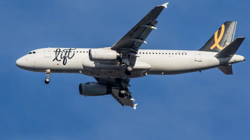 LIFT Airline