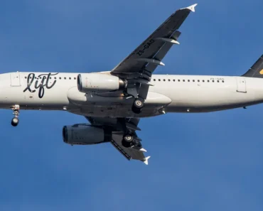 LIFT Airline